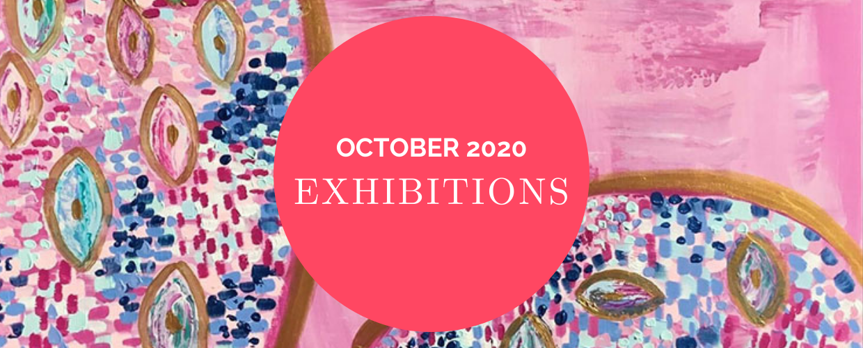 2020 Exhibitions